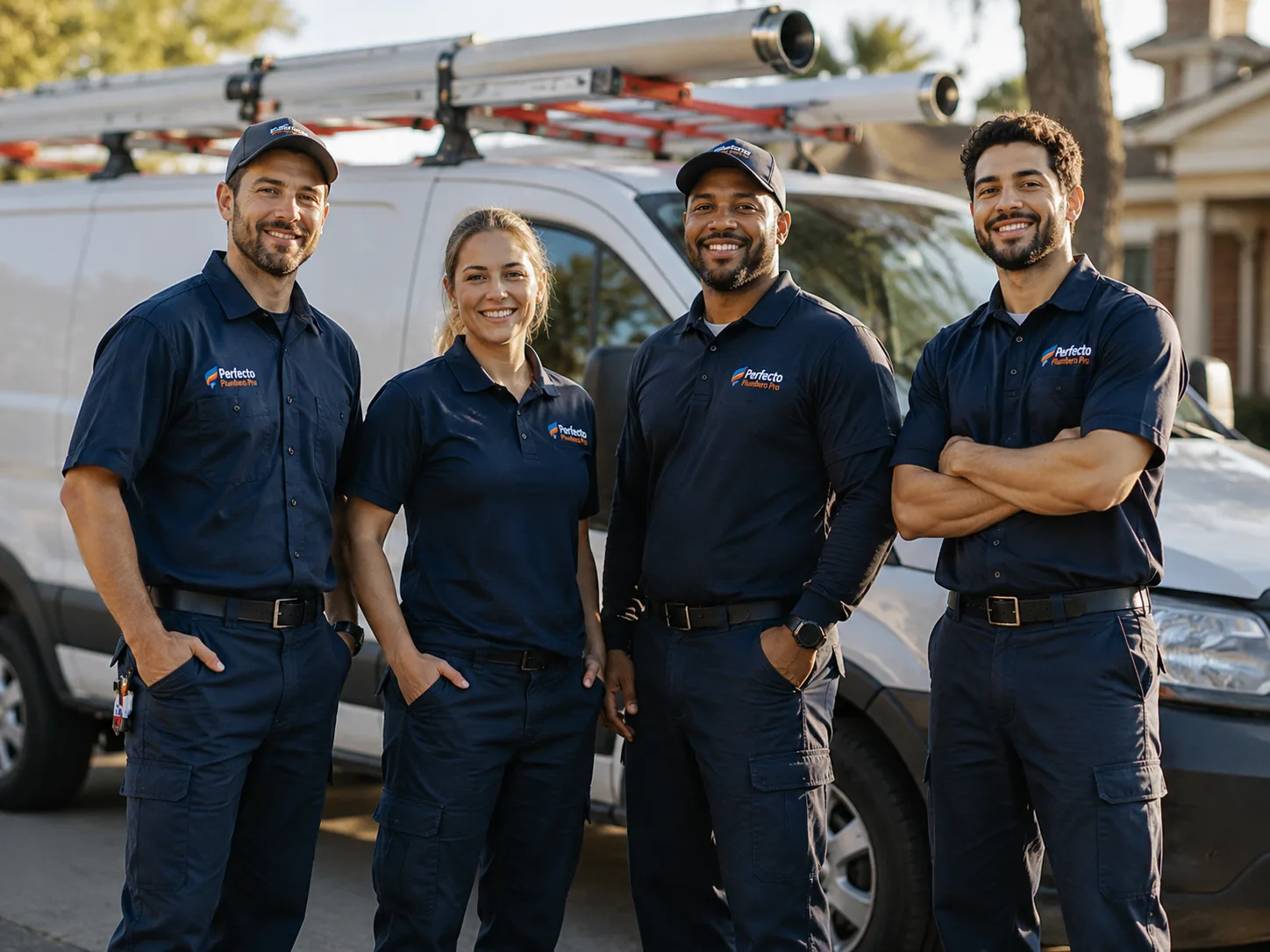 Emergency Plumber Near Me in Tow, TX near me
